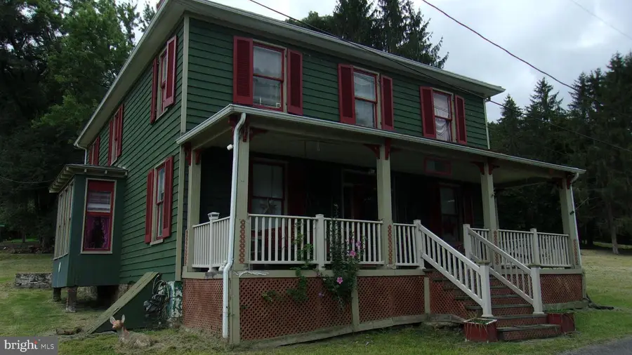 108 Knight St, Bloomington, MD 21523 - Image #3