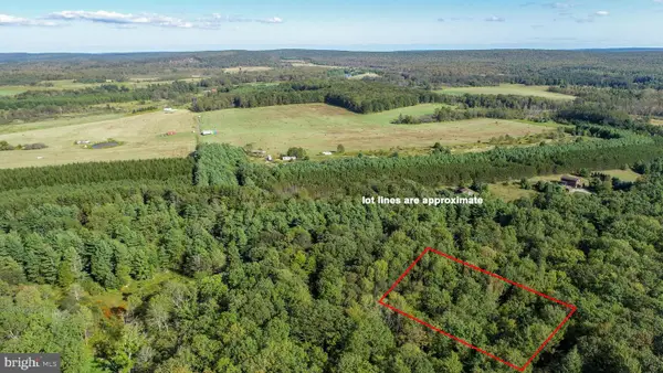 Limpopo Ln, MC HENRY, MD 21541