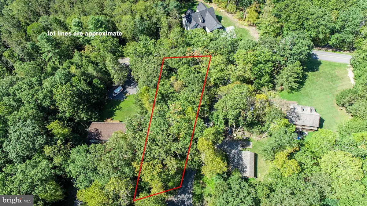 Whispering Pines Ln, Oakland, MD 21550 - Image #1