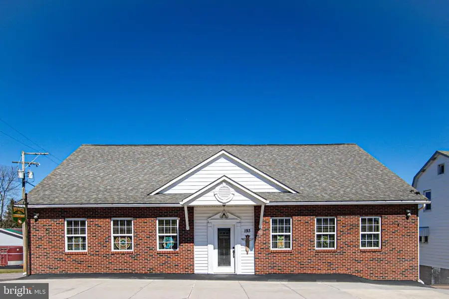 193 Main St, Grantsville, MD 21536 - Image #2