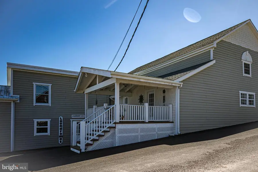 193 Main St, Grantsville, MD 21536 - Image #3
