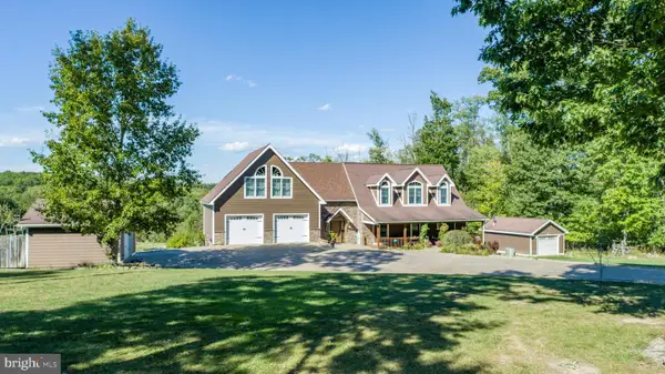 1909 Pysell Crosscut Rd, OAKLAND, MD 21550