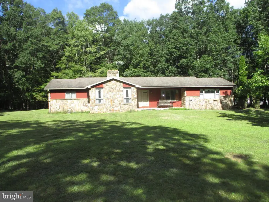 807 Green Glade Rd., Swanton, MD 21561 - Image #2