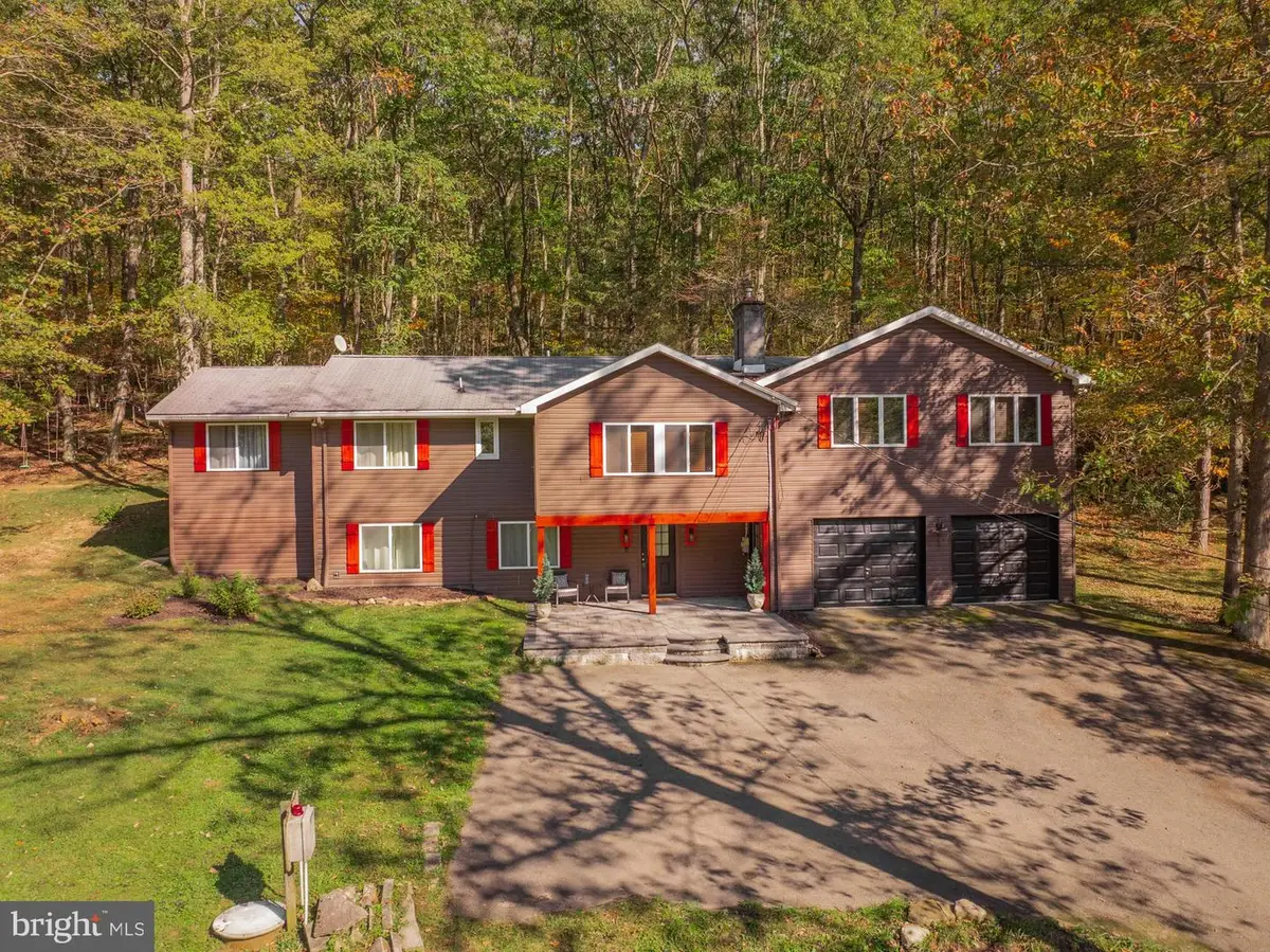 480 Gravelly Run Rd, McHenry, MD 21541 - Image #1