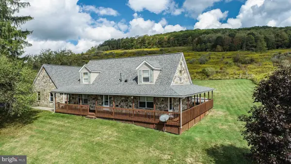 5024 Cranesville Rd, OAKLAND, MD 21550