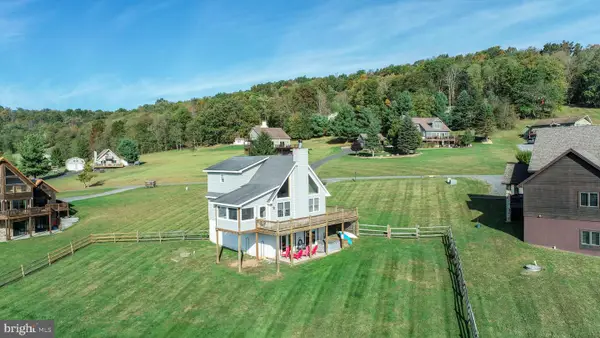 77 Meadow Ct, OAKLAND, MD 21550