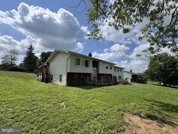 111 Knoll Crest Heights Dr, OAKLAND, MD 21550