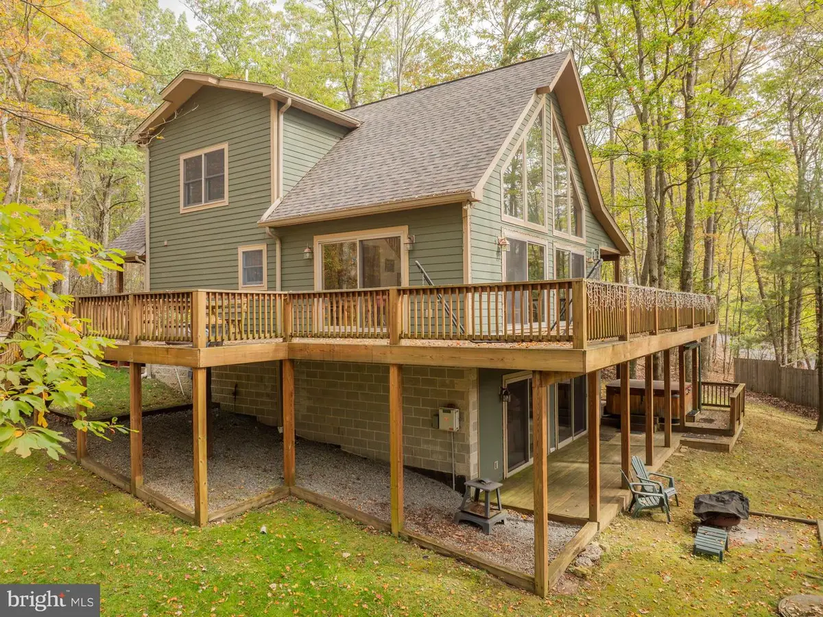 31 Linz Ln, Swanton, MD 21561 - Image #1