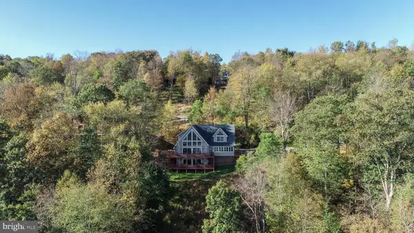 340 Grandview Dr, OAKLAND, MD 21550