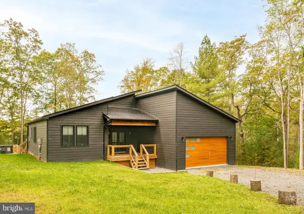 Crosby Dr #64/65, OAKLAND, MD 21550