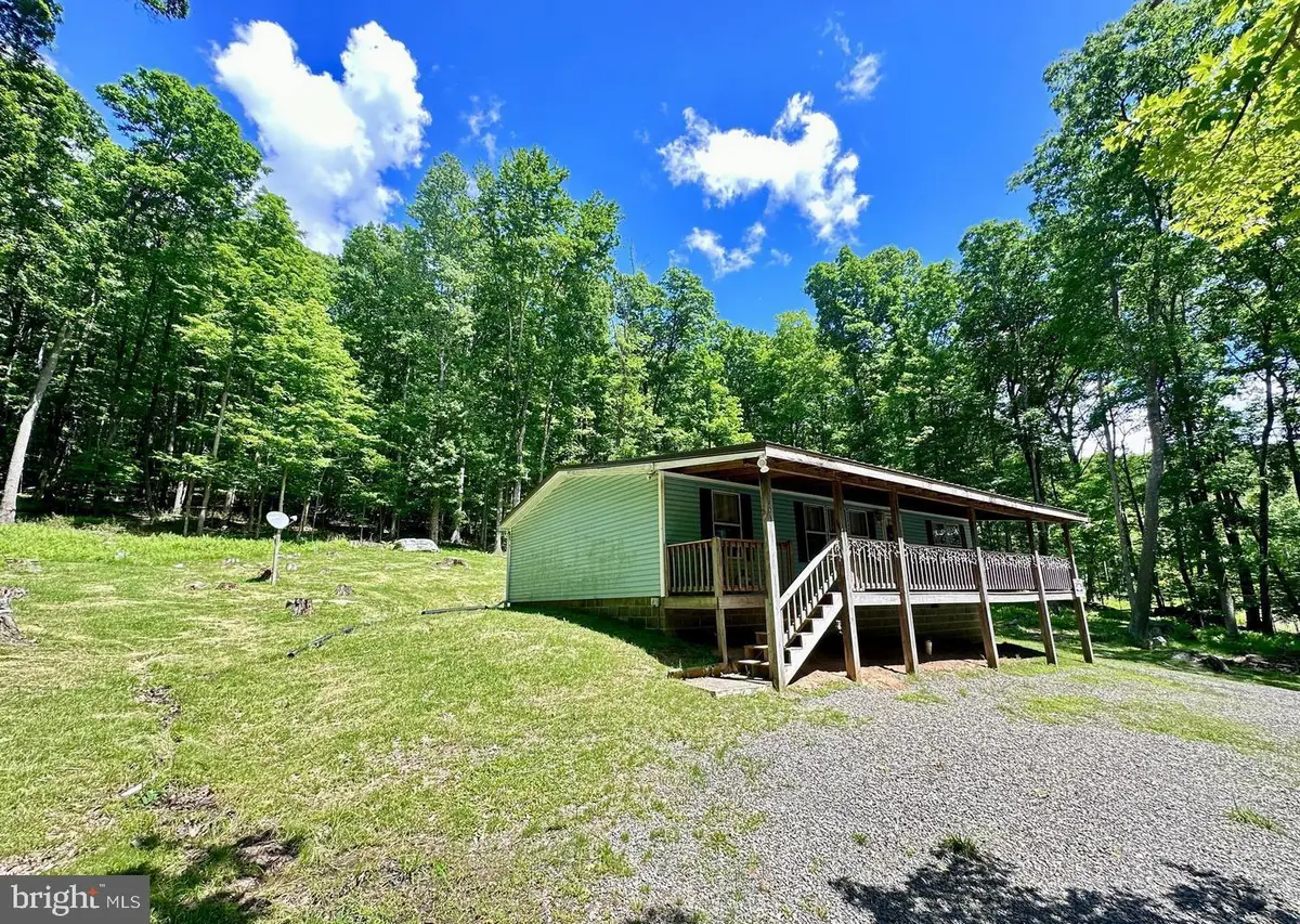 98 Bear Run Rd, Oakland, MD 21550 - Image #1