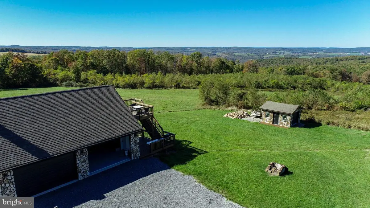72 Kisner Rd, Friendsville, MD 21531 - Image #1