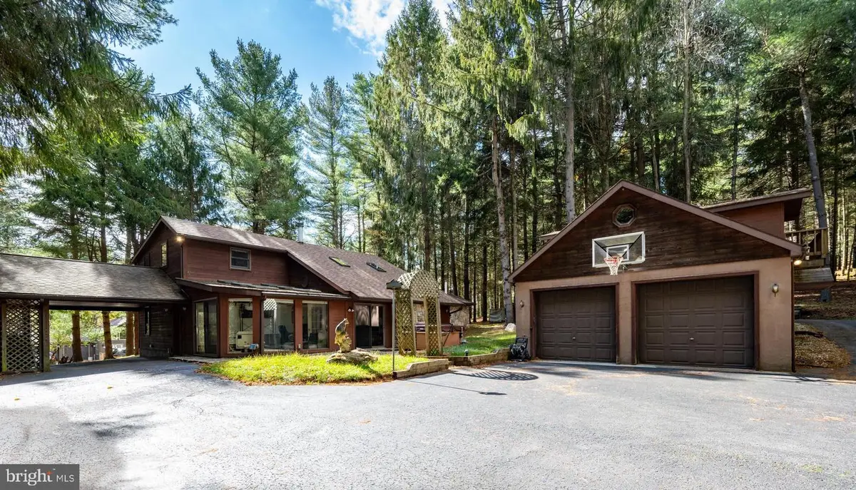 144 Deer Run Ln, Swanton, MD 21561 - Image #1