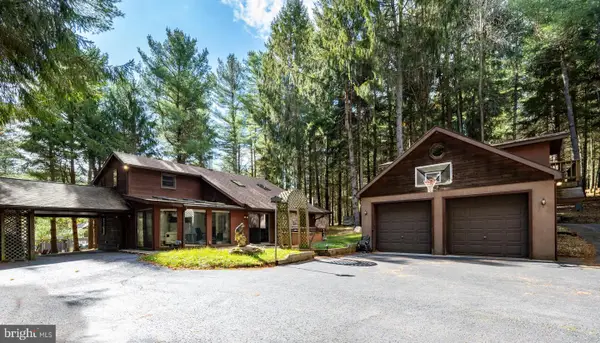 144 Deer Run Ln, SWANTON, MD 21561