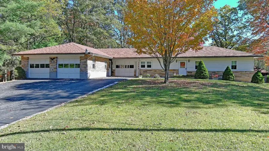 162 Avilton Rd, Lonaconing, MD 21539 - Image #2