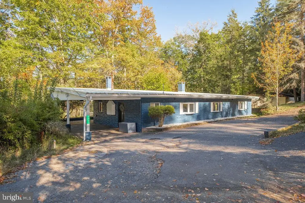 1321 Marsh Hill Rd, McHenry, MD 21541 - Image #1