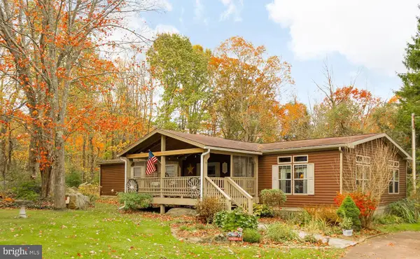 968 Hutton Rd, OAKLAND, MD 21550