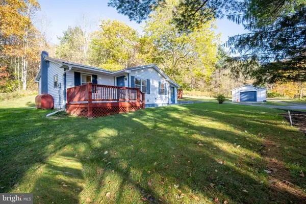 63 Wallman Rd, OAKLAND, MD 21550