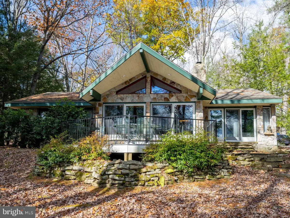 727 Harveys Peninsula Rd, Swanton, MD 21561 - Image #1