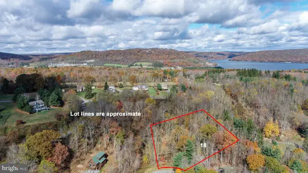 Lot 18 Laurel Ct, OAKLAND, MD 21550