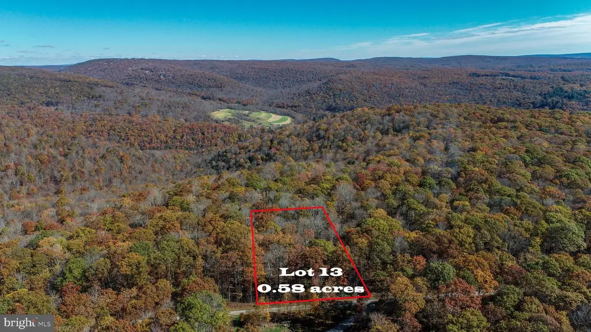 Lot 13 Dogwood Dr, Oakland, MD 21550 - Image #1