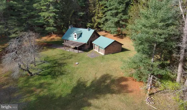 725 Candle Tree Ln, SWANTON, MD 21561