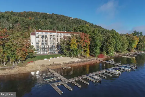 20160 Garrett Hwy #f501-701, OAKLAND, MD 21550