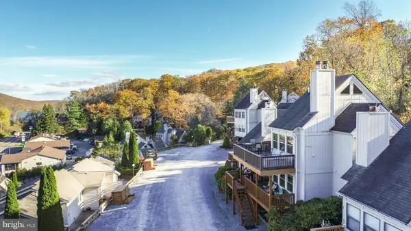 181 Jeffrey Ln #23a, OAKLAND, MD 21550