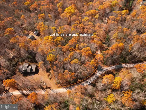 Lot 40 Big Piney Dr, OAKLAND, MD 21550