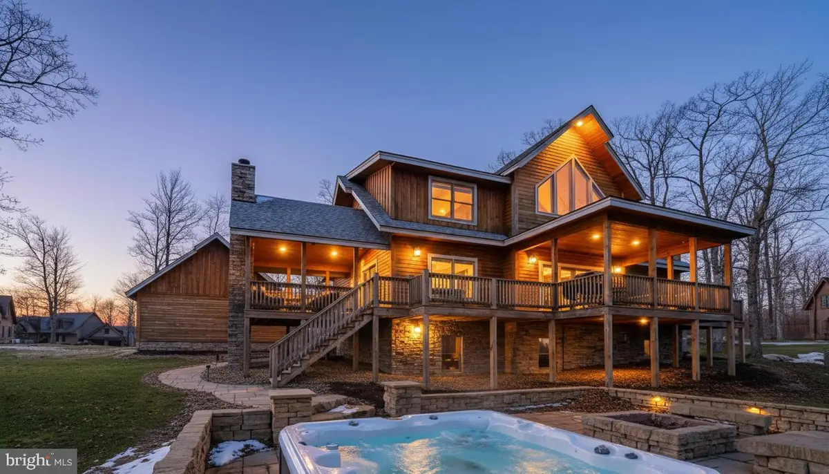 19 Greenside Ct, McHenry, MD 21541 - Image #1