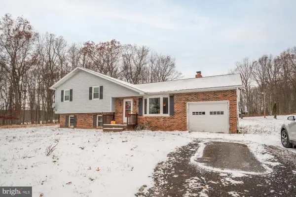 141 Truesdale Rd, OAKLAND, MD 21550