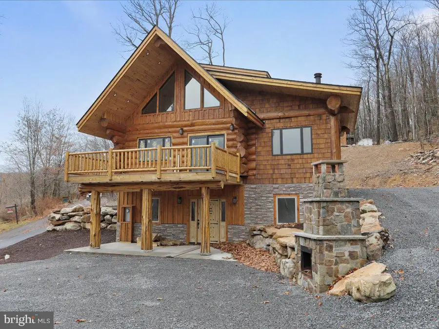 211 Highwood Dr, McHenry, MD 21541 - Image #3