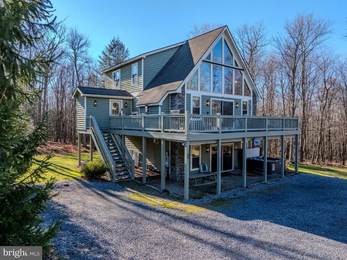 220 Woodlands Hill Ln, Oakland, MD 21550 - Image #1