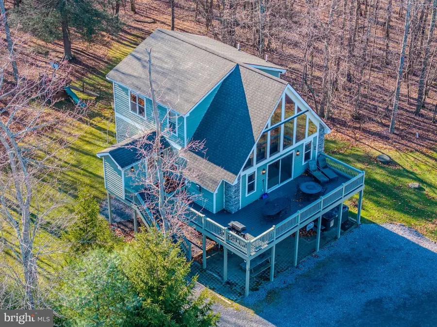 220 Woodlands Hill Ln, Oakland, MD 21550 - Image #3