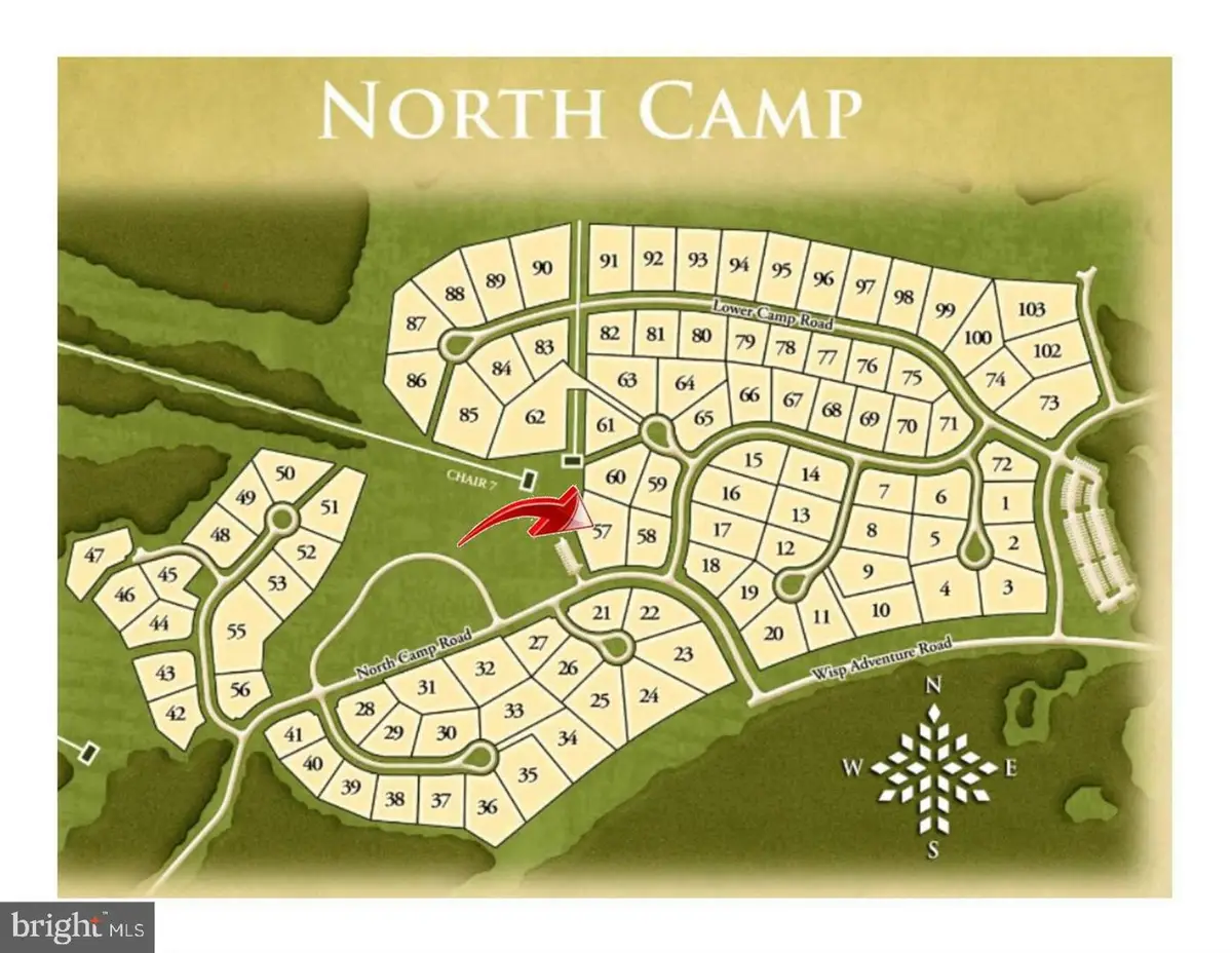 57 North Camp Rd, 6 Sang Run, MD 21541 - Image #1