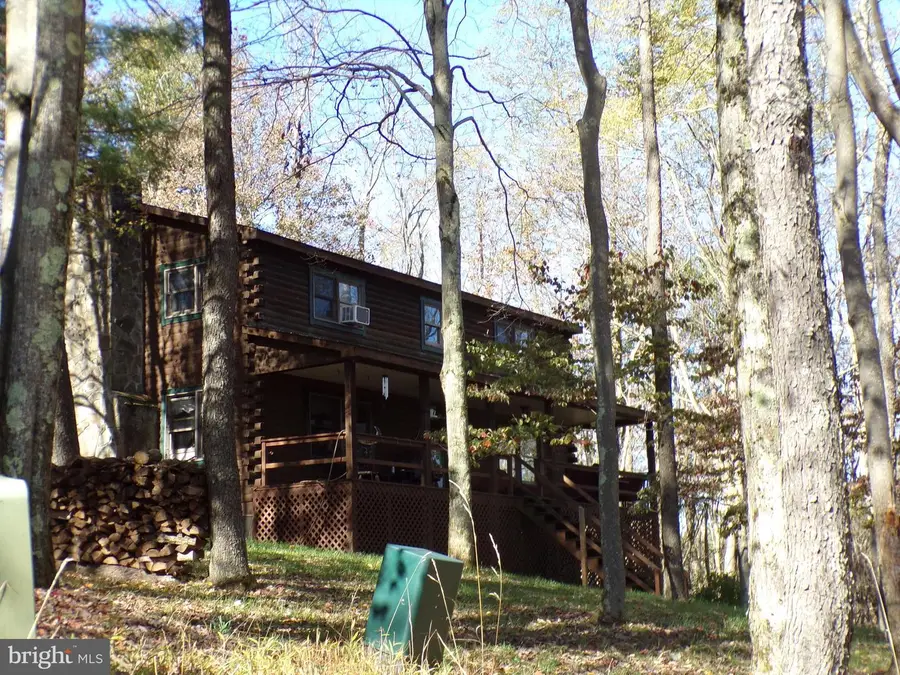 519 Paradise Hts, Oakland, MD 21550 - Image #2