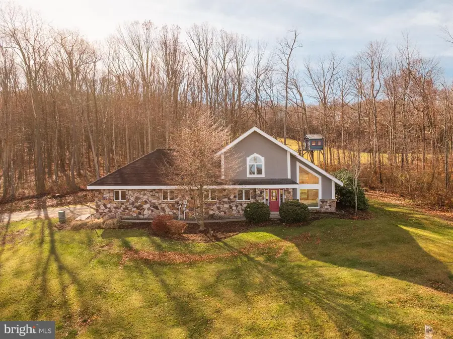 4007 White Rock Rd, Friendsville, MD 21531 - Image #2