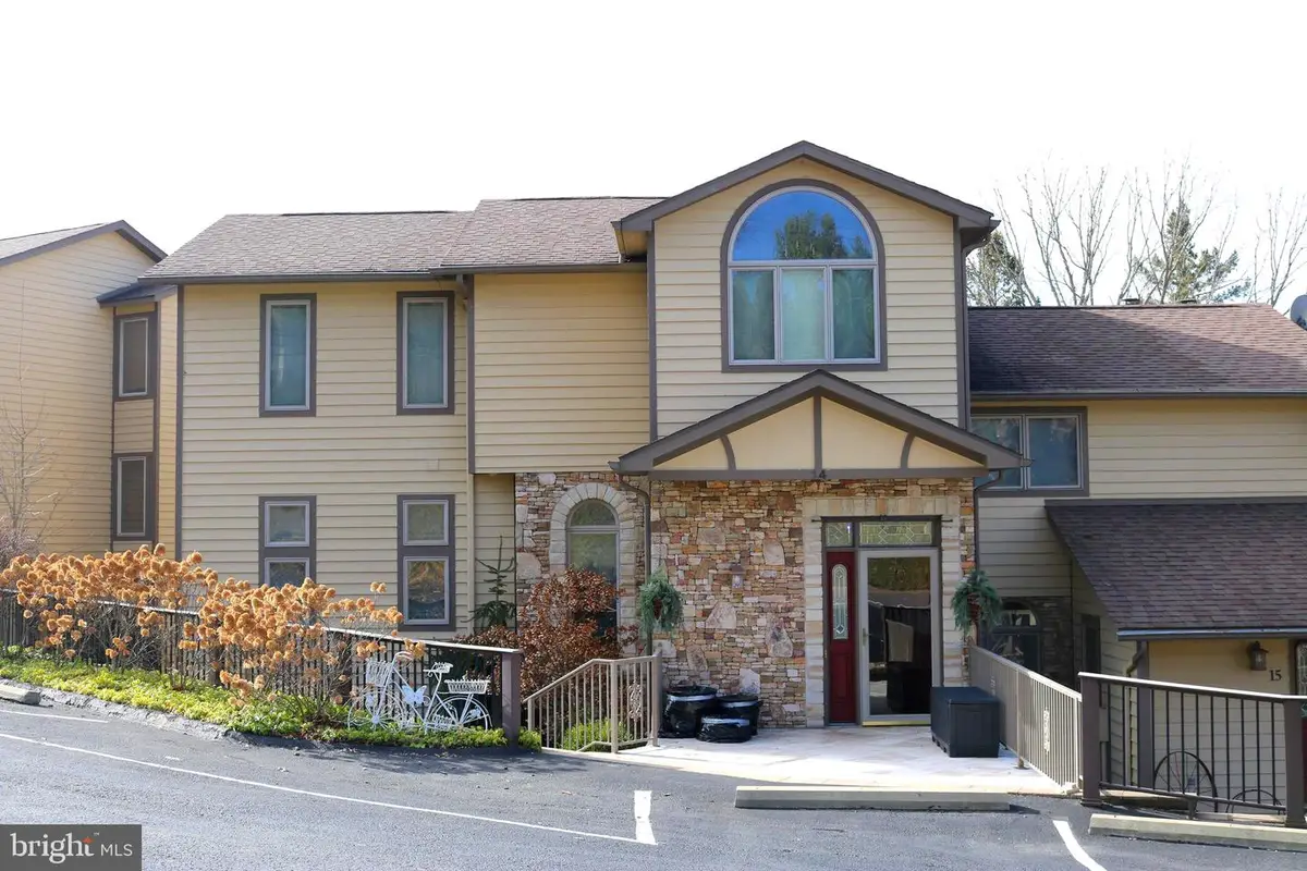 1601 Deep Creek Dr #14a, McHenry, MD 21541 - Image #1