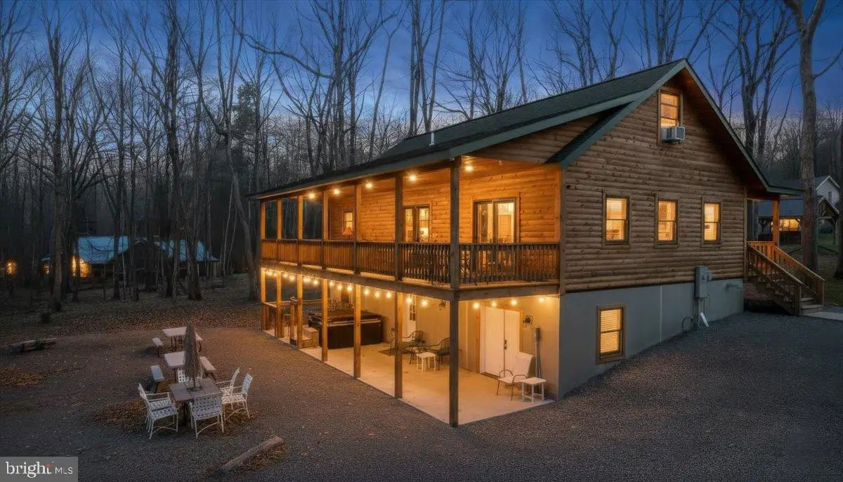 95 White Oak Dr, Swanton, MD 21561 - Image #1