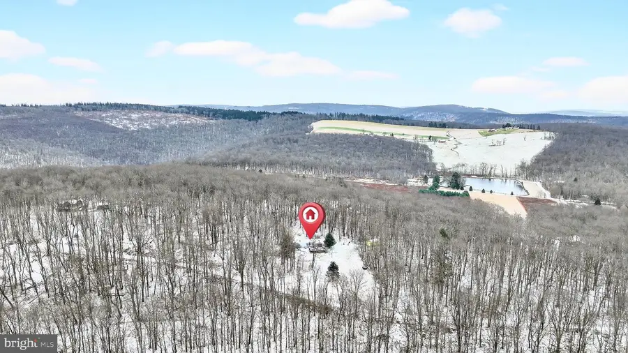 249 Stateline Dr, Grantsville, MD 21536 - Image #2