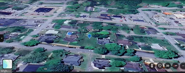 125 N 2nd, OAKLAND, MD 21550