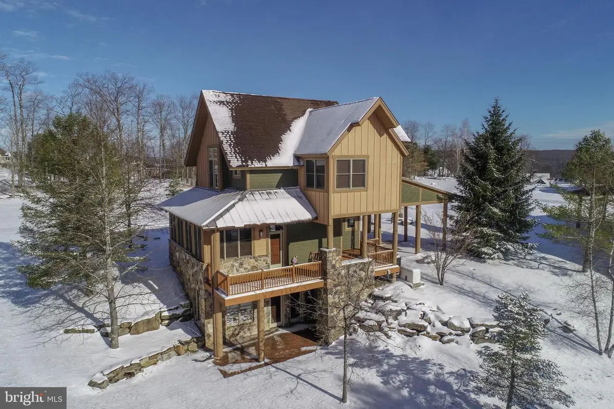 105 Mountain Overlook Court, McHenry, MD 21541 - #1