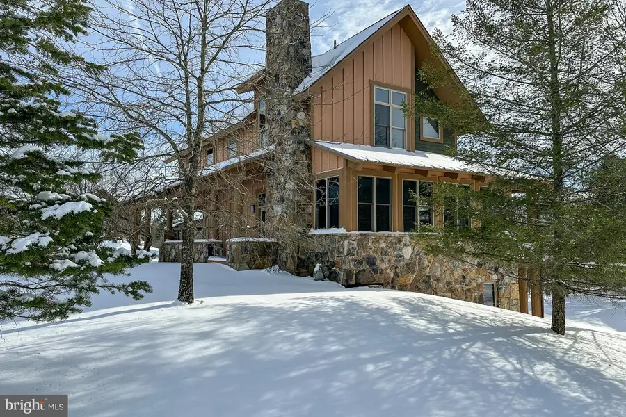 105 Mountain Overlook Court, McHenry, MD 21541 - #3