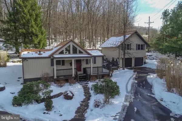 76 Gravelly Run Rd, MC HENRY, MD 21541