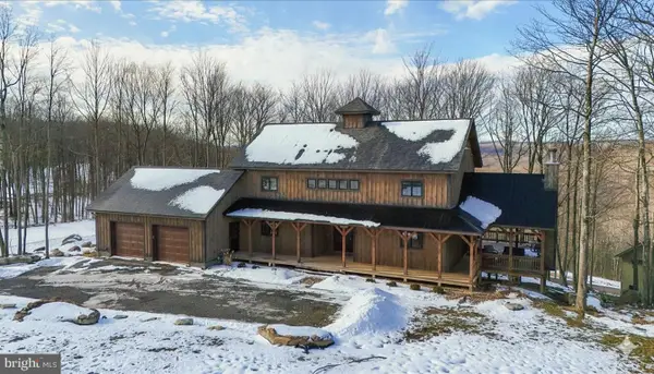 1026 N Camp Rd, MC HENRY, MD 21541