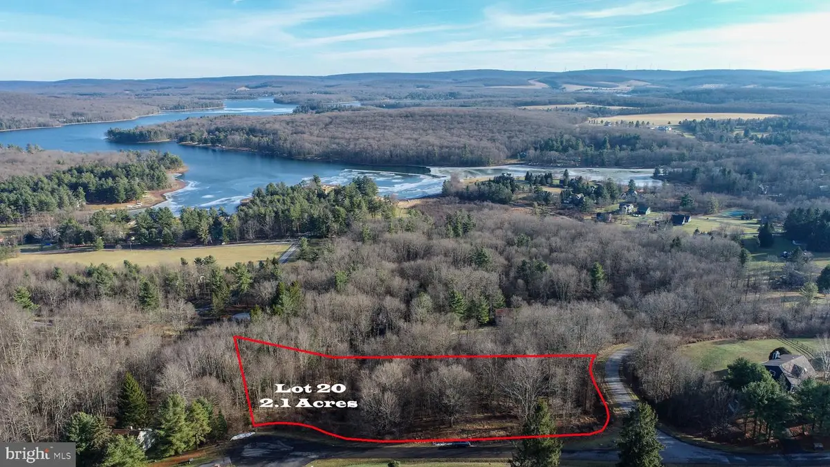 Lot 20 Paradise Ridge Rd, Oakland, MD 21550 - Image #1