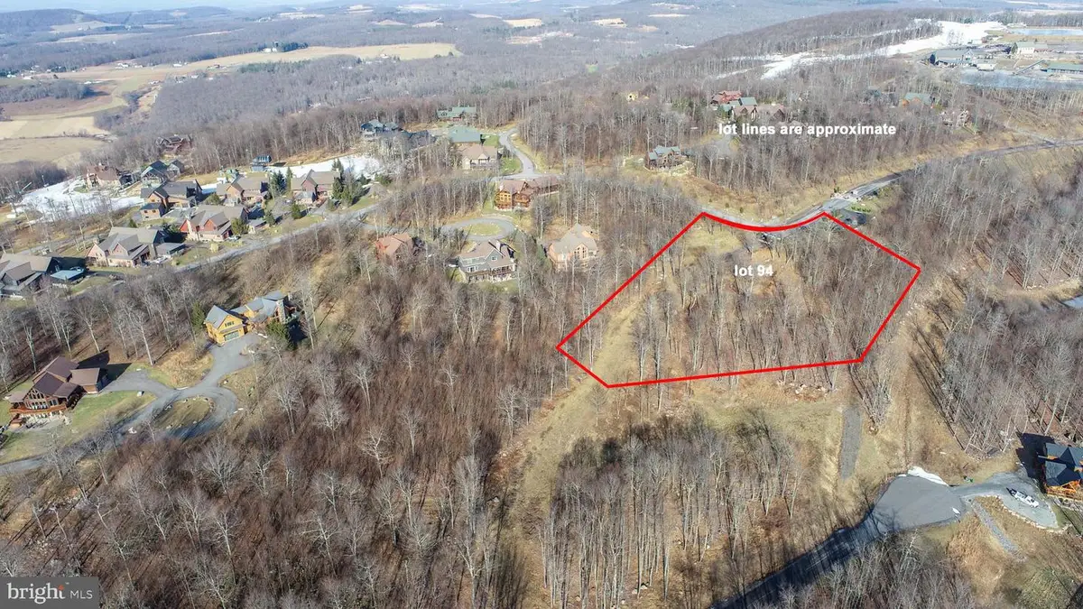 Lot 94 Wisp Adventure Rd, 6 Sang Run, MD 21541 - Image #1