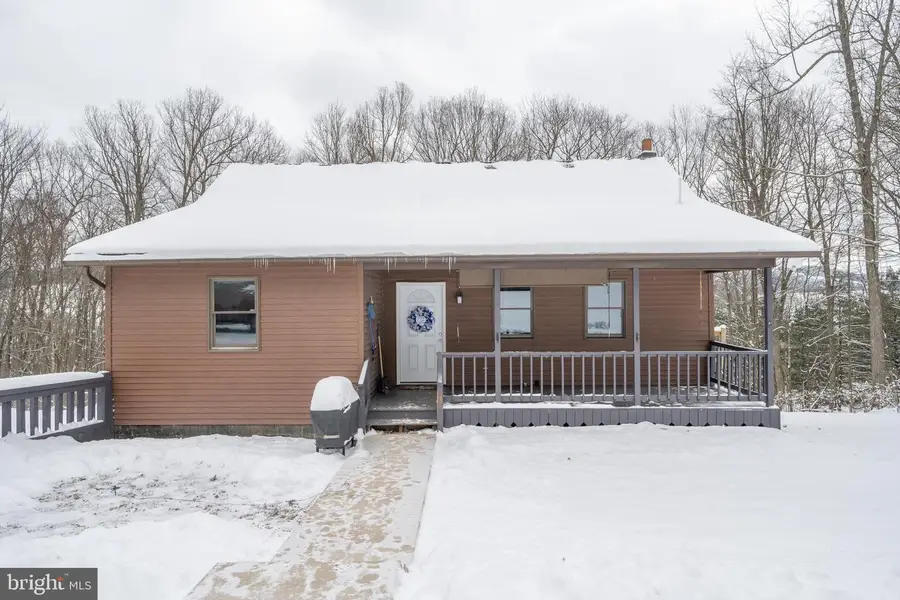 31581 Garrett Hwy, Accident, MD 21520 - Image #3