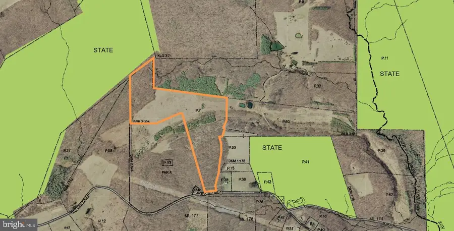 Upperman Rd, Oakland, MD 21550 - Image #3