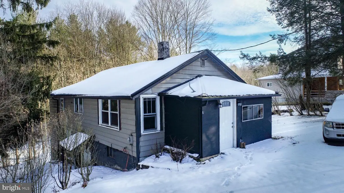 1358 Crellin Underwood Rd, Oakland, MD 21550 - Image #1